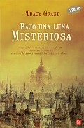 Portada de BAJO UNA LUNA MISTERIOSA