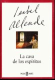 Portada de LA CASA DE LOS ESPIRITUS