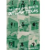 Portada de [(THE CRIME BUFF'S GUIDE TO OUTLAW TEXAS)] [AUTHOR: RON FRANSCELL] PUBLISHED ON (NOVEMBER, 2010)