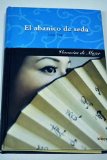 Portada de EL ABANICO DE SEDA