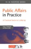 Portada de PUBLIC AFFAIRS IN PRACTICE