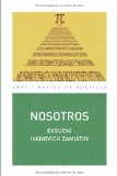Portada de NOSOTROS