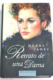 Portada de RETRATO DE UNA DAMA