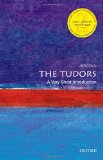 Portada de THE TUDORS: A VERY SHORT INTRODUCTION