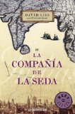 Portada de LA COMPAÑIA DE LA SEDA
