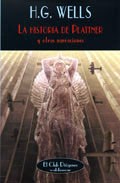Portada de LA HISTORIA DE PLATTNER
