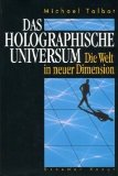 Portada de DAS HOLOGRAPHISCHE UNIVERSUM
