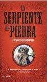 Portada de LA SERPIENTE DE PIEDRA
