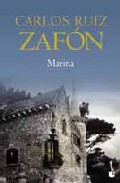 Portada de MARINA