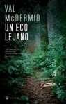 Portada de UN ECO LEJANO