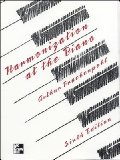 Portada de (HARMONIZATION AT THE PIANO) BY FRACKENPOHL, ARTHUR ROLAND (AUTHOR) PAPERBACK ON (08 , 1990)