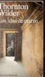 Portada de LOS IDUS DE MARZO