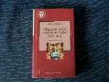 Portada de ALGUIÉN VOLÓ SOBRE EL NIDO DEL CUCO