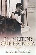 Portada de EL PINTOR QUE ESCRIBIA