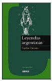 Portada de LEYENDAS ARGENTINAS