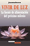 Portada de VIVIR DE LUZ