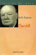 Portada de CHURCHILL