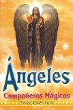 Portada de ANGELES: COMPAÑEROS MAGICOS