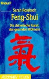 Portada de FENG SHUI - DIE CHINESISCHE KUNST DES GESUNDEN WOHNENS