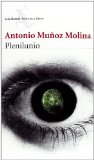 Portada de PLENILUNIO