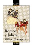 Portada de ROMEO Y JULIETA
