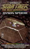 DYSON SPHERE (STAR TREK: THE NEXT GENERATION)