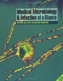 Portada de MEDICAL MICROBIOLOGY AND INFECTION AT A GLANCE