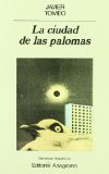 Portada de LA CIUDAD DE LAS PALOMAS