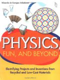 Portada de PHYSICS, FUN, AND BEYOND