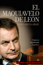 Portada de EL MAQUIAVELO DE LEÓN - EBOOK