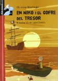 Portada de EN NIKO I EL COFRE DEL TRESOR