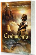 Portada de TESTAMENTO