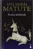Portada de PARAISO INHABITADO