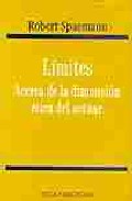 Portada de LIMITES: ACERCA DE LA DIMENSION ETICA DEL ACTUAR