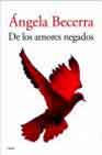 Portada de DE LOS AMORES NEGADOS