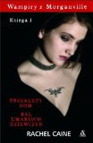 Portada de WAMPIRY Z MORGANVILLE KSIEGA 1