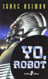 Portada de YO, ROBOT