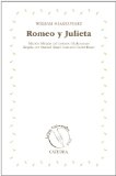 Portada de ROMEO Y JULIETA