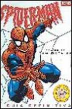 Portada de SPIDERMAN: LA GUIA DEFINITIVA