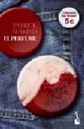 Portada de EL PERFUME
