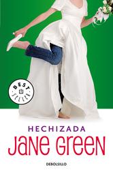 Portada de HECHIZADA