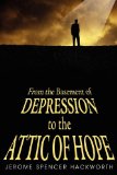 Portada de FROM THE BASEMENT OF DEPRESSION TO THE A