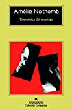 Portada de COSMÉTICA DEL ENEMIGO