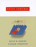 Portada de FUZZY CONTROL