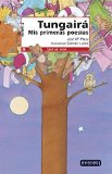 Portada de TUNGAIRA: MIS PRIMERAS POESIAS