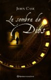 Portada de LA SOMBRA DE DIOS