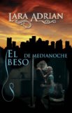 Portada de EL BESO DE MEDIANOCHE