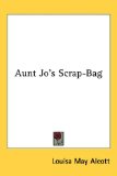 Portada de AUNT JO'S SCRAP-BAG