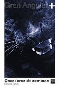 Portada de CAZADORES DE SOMBRAS