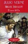 MIGUEL STROGOFF: EL CORREO DEL ZAR